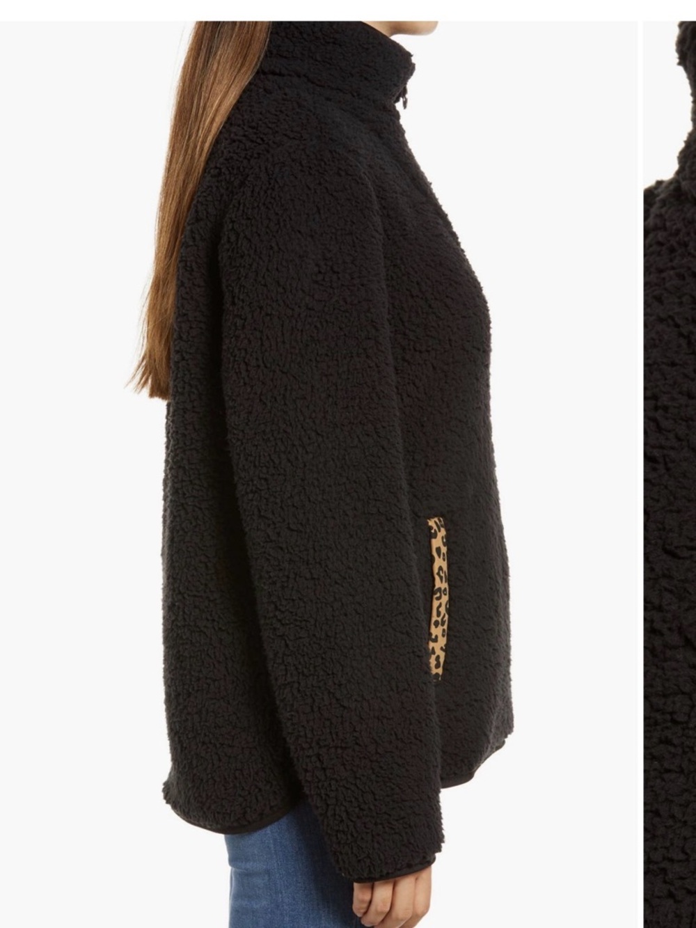 Thread & Supply pull over - Picture 4 of 8